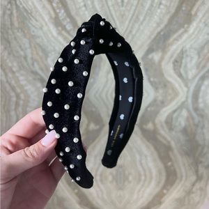 Lee Sadoughi Slim Headband